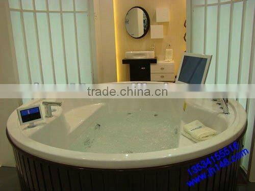 ABS produce large plastic thermoforming bathtub
