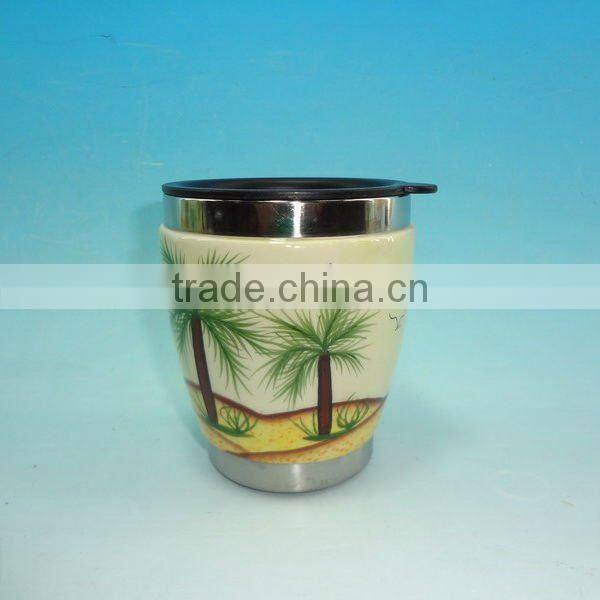 Good quality kids thermos cups