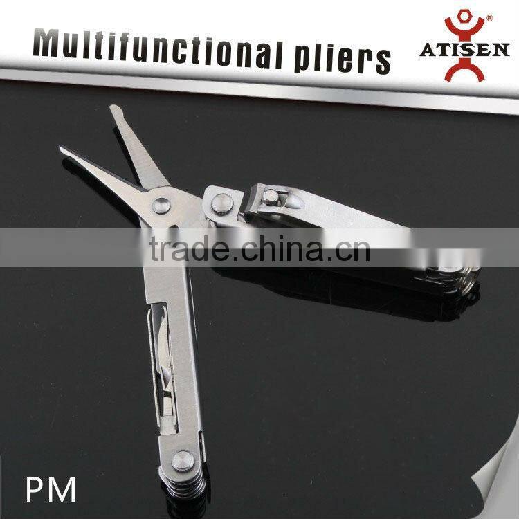 Hot sale stainless steel mini Beauty Scissors