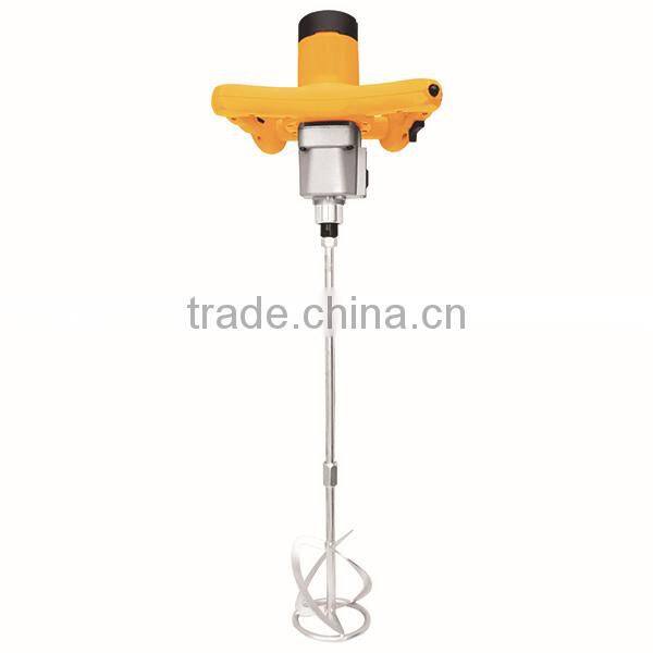 EMM114 Worksite Brand 1200W 2 Speed Electric Mixer