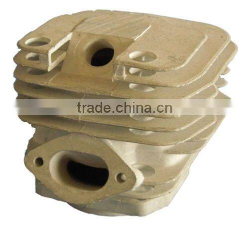 Air Cylinder head machine 52F casting square