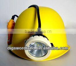 DSL998 LED mine lamp for mine worker