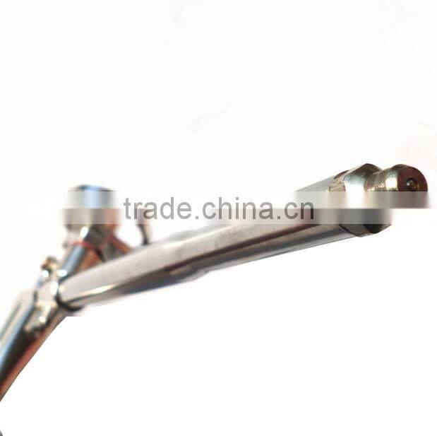 Foaming gun PU EXPANDING FOAM GUN CAULKING GUN metal body