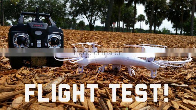 2.4G Big Long Distance RC Quadrocopter Quad copter with Video 2.0MP HD Camera,China Toys Drone Syma X5C X5SW X5CS X5SC X5
