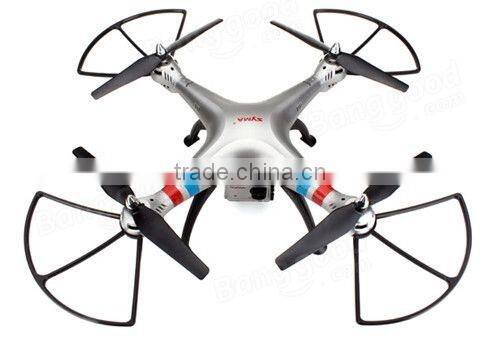 syma x8g 4ch rc quadcopter drone with 8mp camera