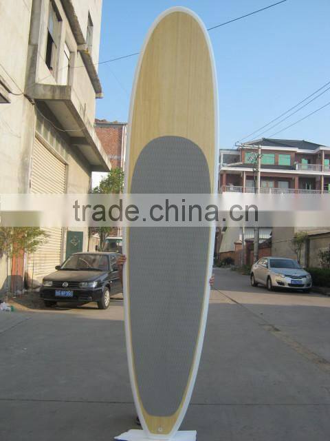 SUP Paddle Boards ,bamboo sup paddle board