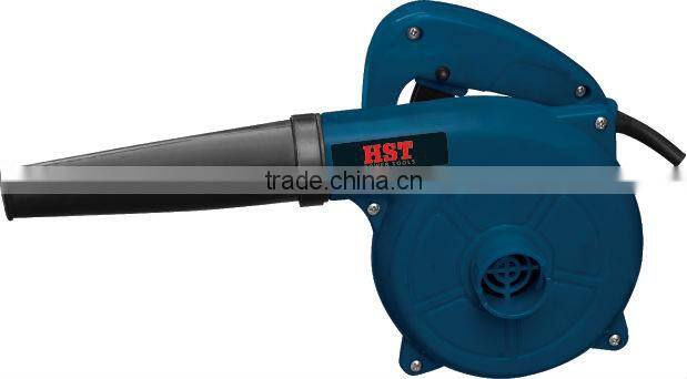 power tools HS5001 Portable Blower 350W 2.3cbm/min electric air blower