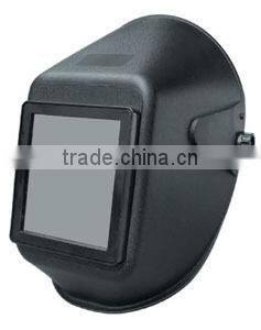 Welding Mask Head Hoop Black Colour