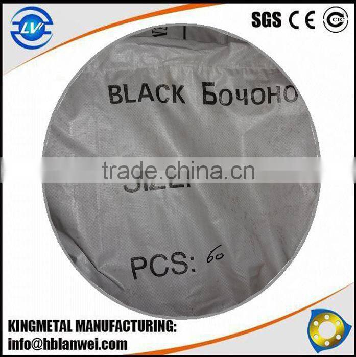 Male Connection Seamless Stainless Steel pipe nipple