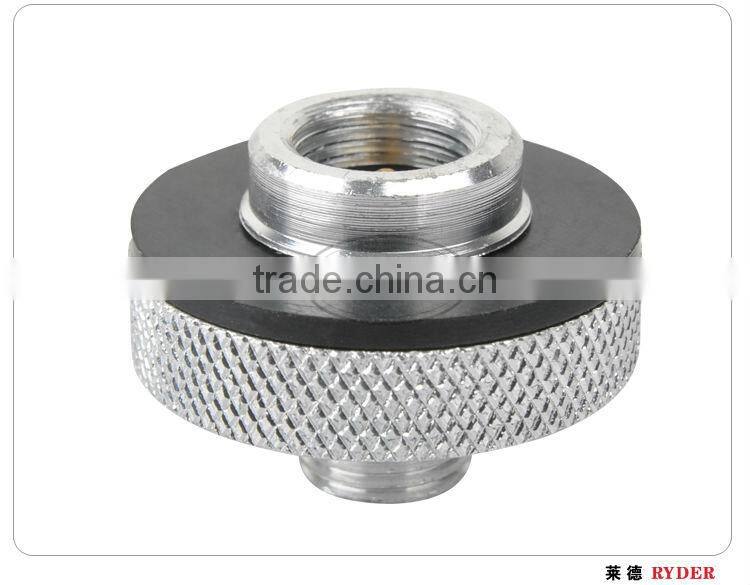 Camping Stove Converter