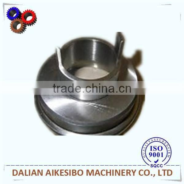 cnc machining aluminum turning and milling parts