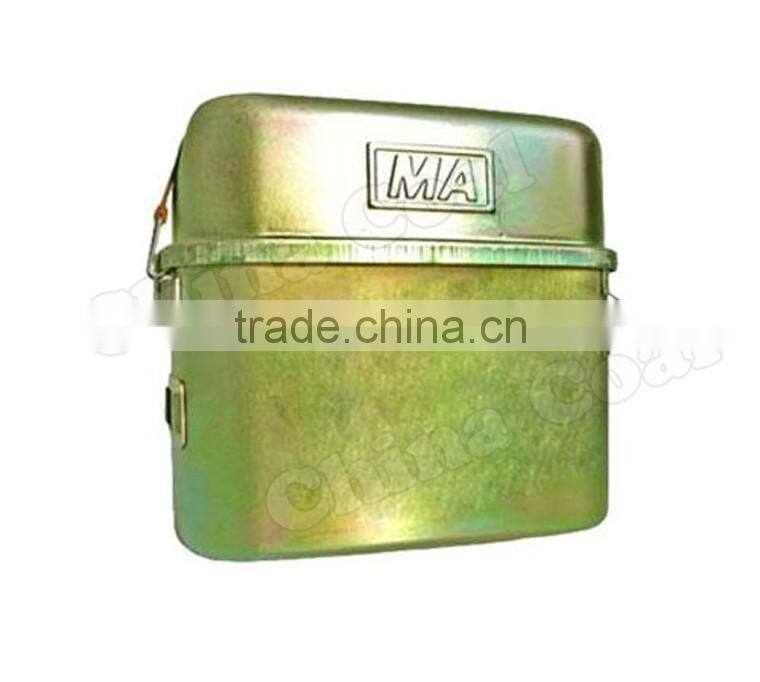 Coal Mine Safety Equipment Zh30(C) Portable Chemical Oxygen Self Rescuer