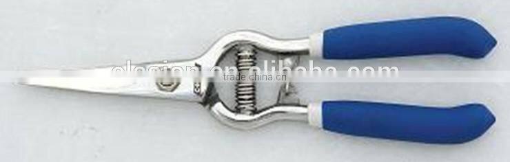 Carbon steel garden tools Manual grass cutter