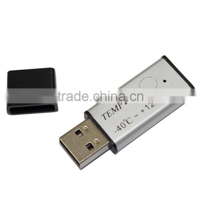 USB Thermometer