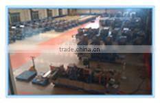 fully automatic film packaging machine for book ,box