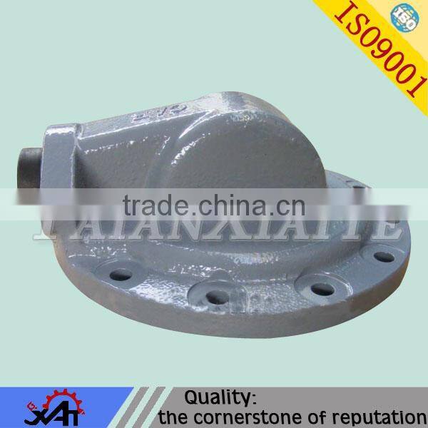 Casting metal,Valve cover,Valve parts factory price
