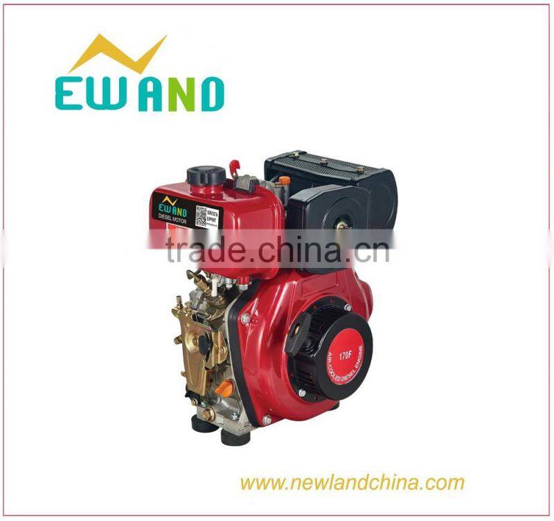 lister peter engines air cooled diesel engine vertical shaft 4-cylinder diesel engine for sale