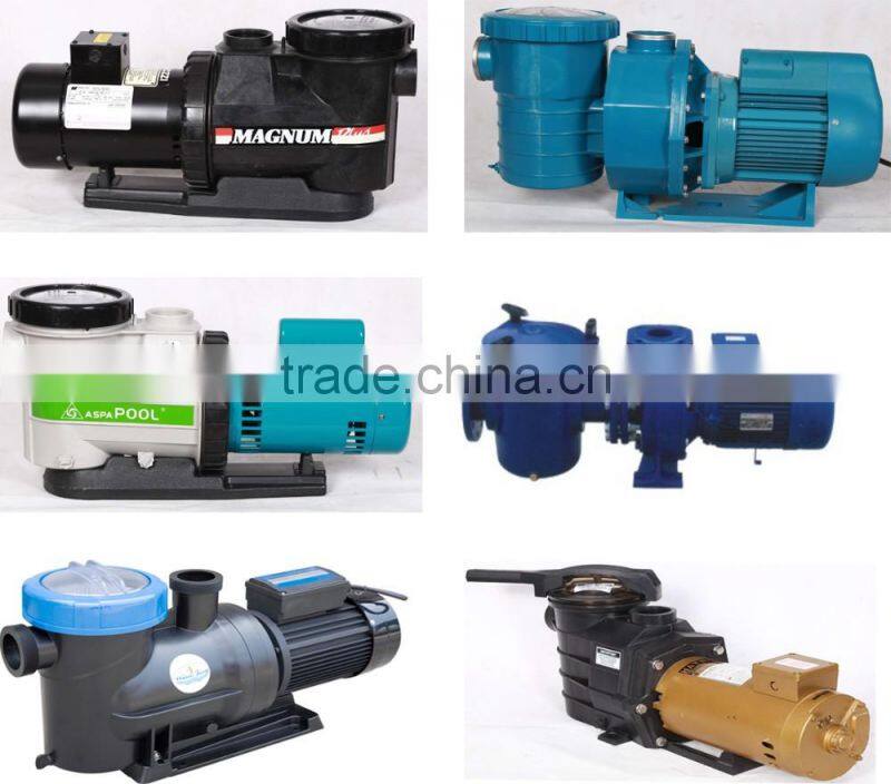 High quality cheap electrical Emaux pool water pump for spa and swimming pool use