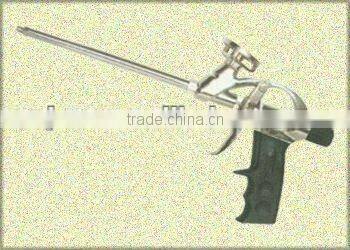 Wholesale newest style manual skeleton type caulking foam gun