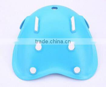 car children plastic protect lumbar support seat