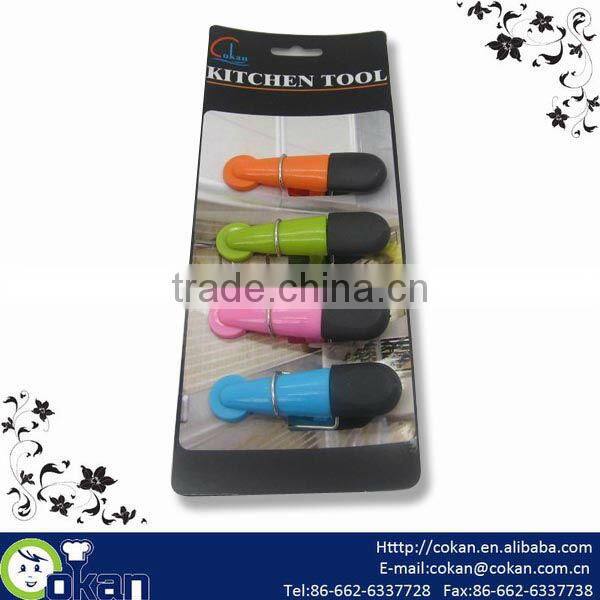 Plastic Magnet Clip CK-C201