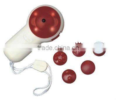 mini electric massager