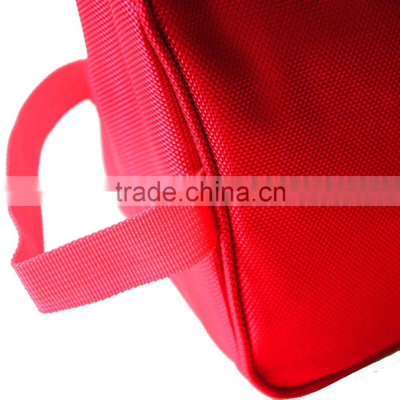 Large Waterproof Spacious Hanging Toiletry Bag Cosmetic Bag Traveling Case Hook bag