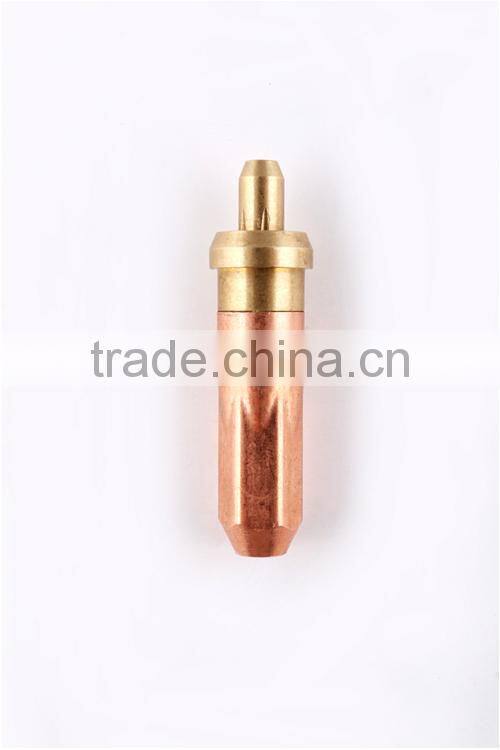 GB Cutting nozzle/International Standard Nozzles