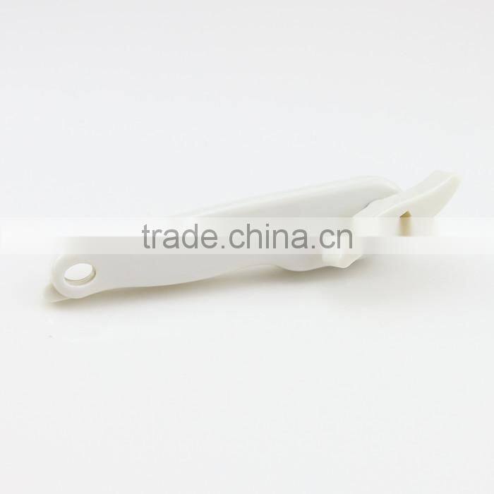 Mini Special Convenient Light Plastic Body Can Opener