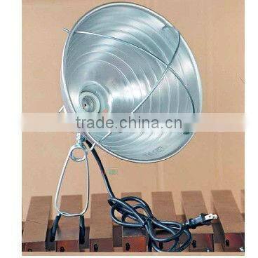 Aluminium Lamp Shade