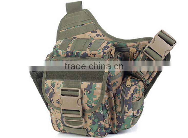 New Coming Hiking Waist Pack Tactical Bag