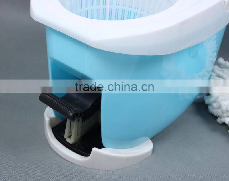 New Product Clean Magic 360 Spin Mop for Floor Cleaning