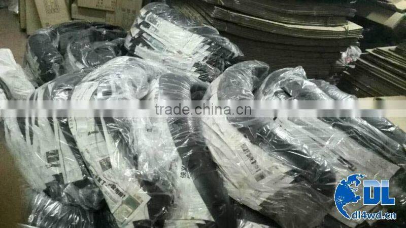 4wd car fender flares hilux wheel flare for Toyota Hilux