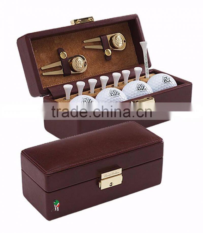 Promotion Holiday Gift Custom Logo Golf Gift