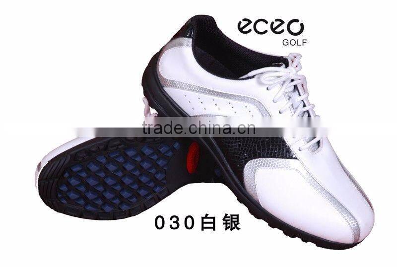GOLF SHOE CADDIE SHOE PLAYER SHOE