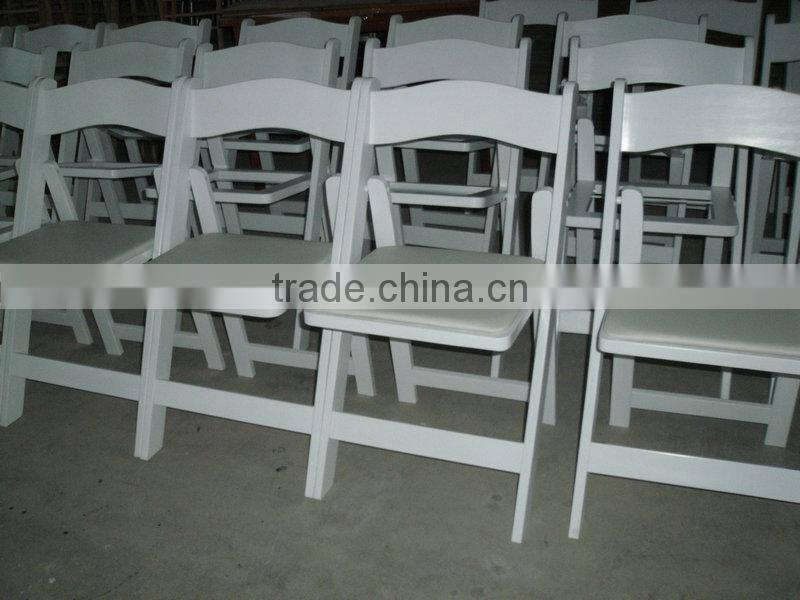high quality kids wood folding chair for sale