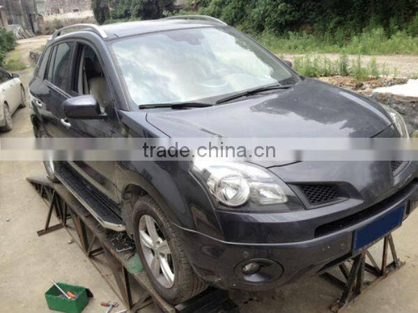 Anma sale side step/footplate