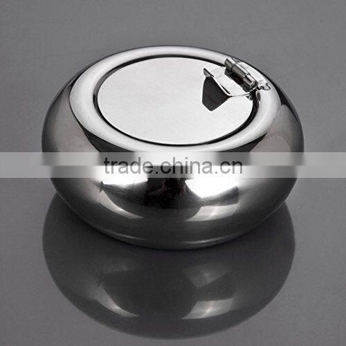 Whole sale High quality private small ashtray ashtray portable cigar ashtray