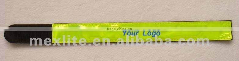 Reflective PVC Arm Band
