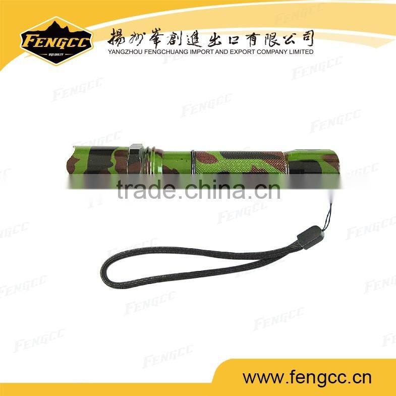 Best price mini aluminum flashlight,flashlight torch