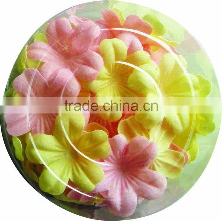 Flower Bath soap