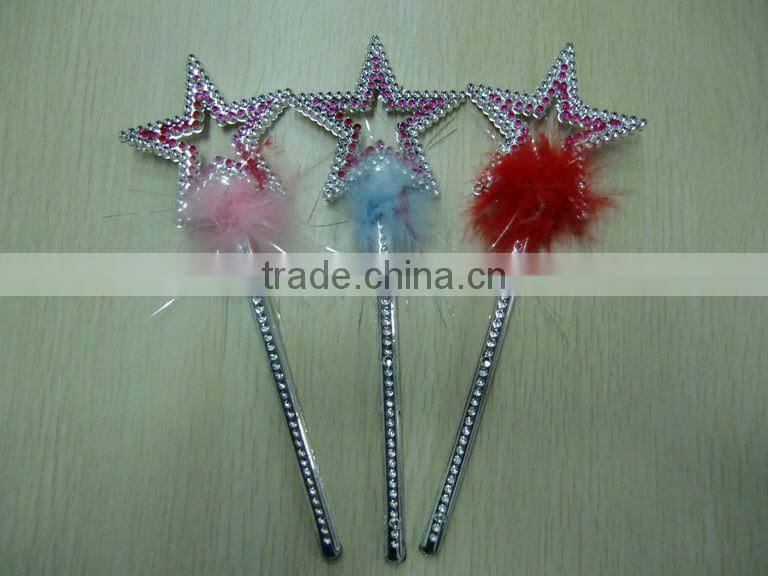 Star Wand Princess Wand