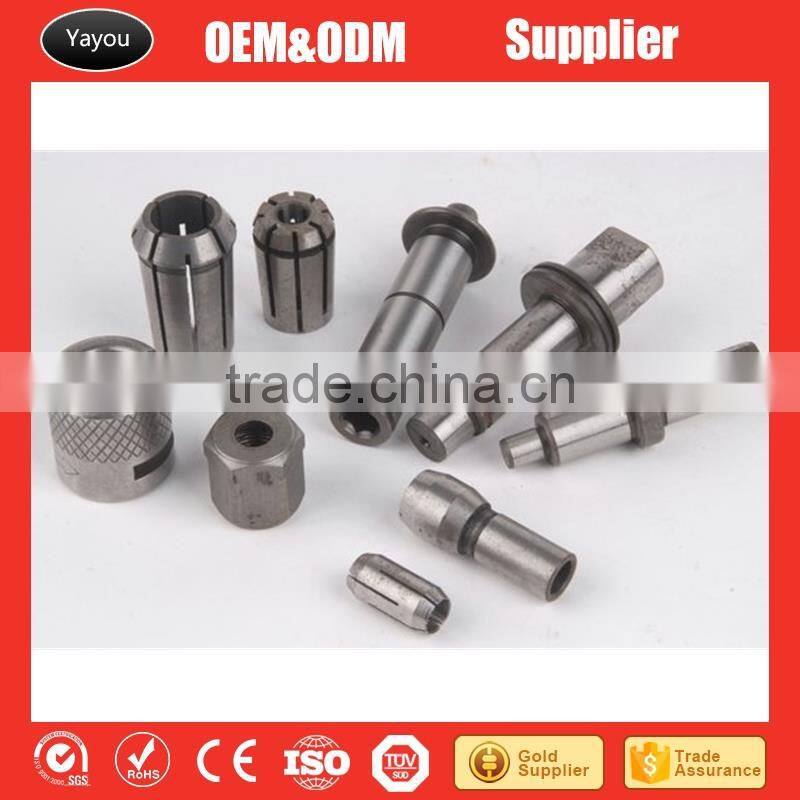 precision small part