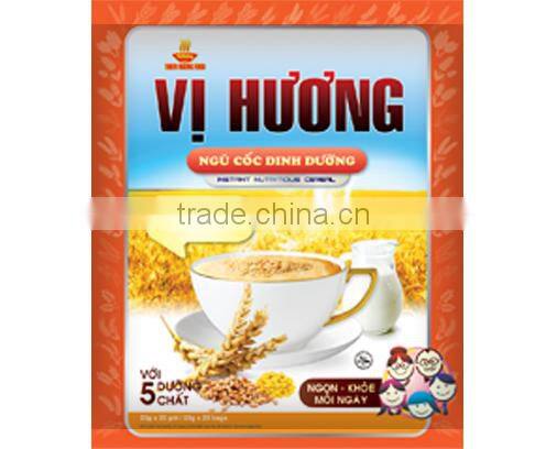 "VI HUONG" INSTANT NUTRITIOUS CEREAL - Thien Huong Food JSC