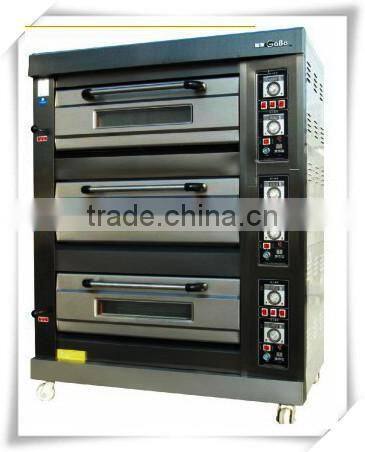 kicthen equipment, small gas oven with competitive price