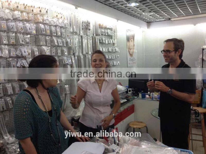 China Yiwu Market Mixed Container Shipping Agent Warehouing Custom Clearance Sourcing Export QC Service Translation