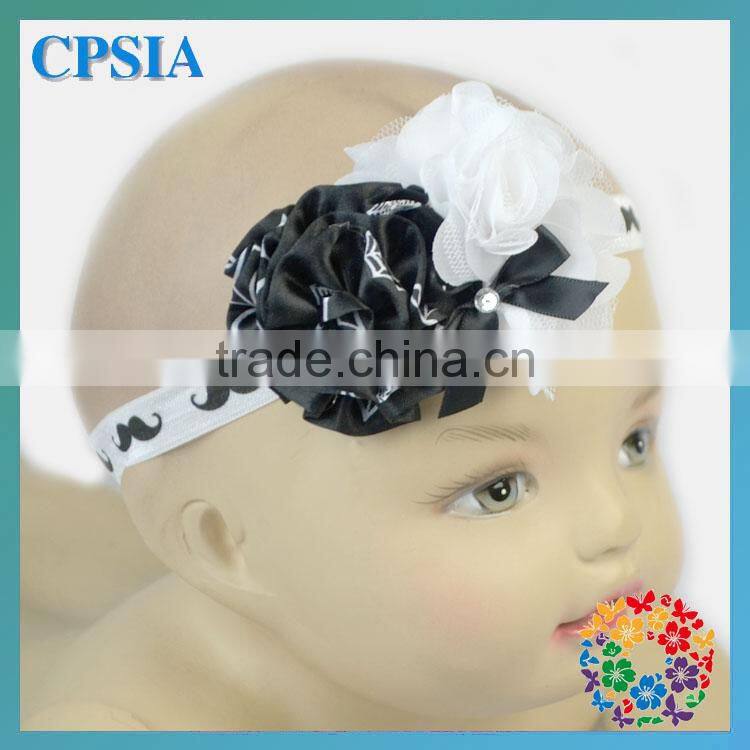 Hot sale Hallowmas black Pattern children leg warmer black lacework and white spider web baby leg warmer Wholesale
