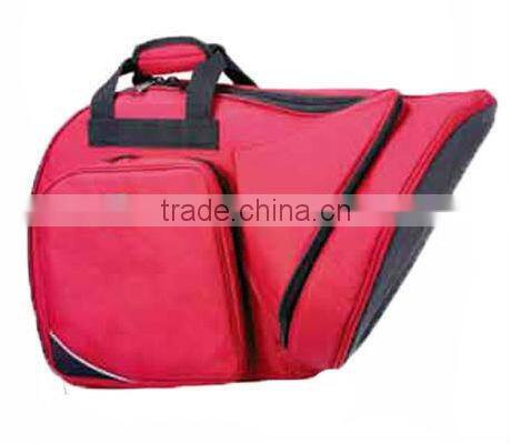 French Hom Carrying Case Hard Cases Music Instrument Bag