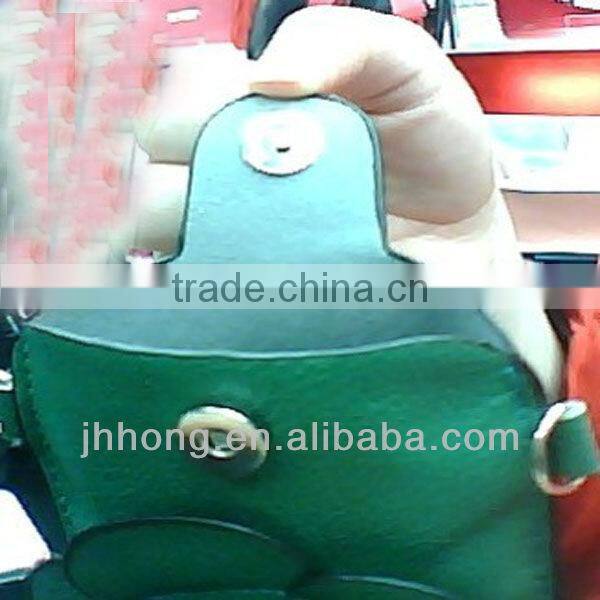 PU camellia phone package for iphone/coin purse