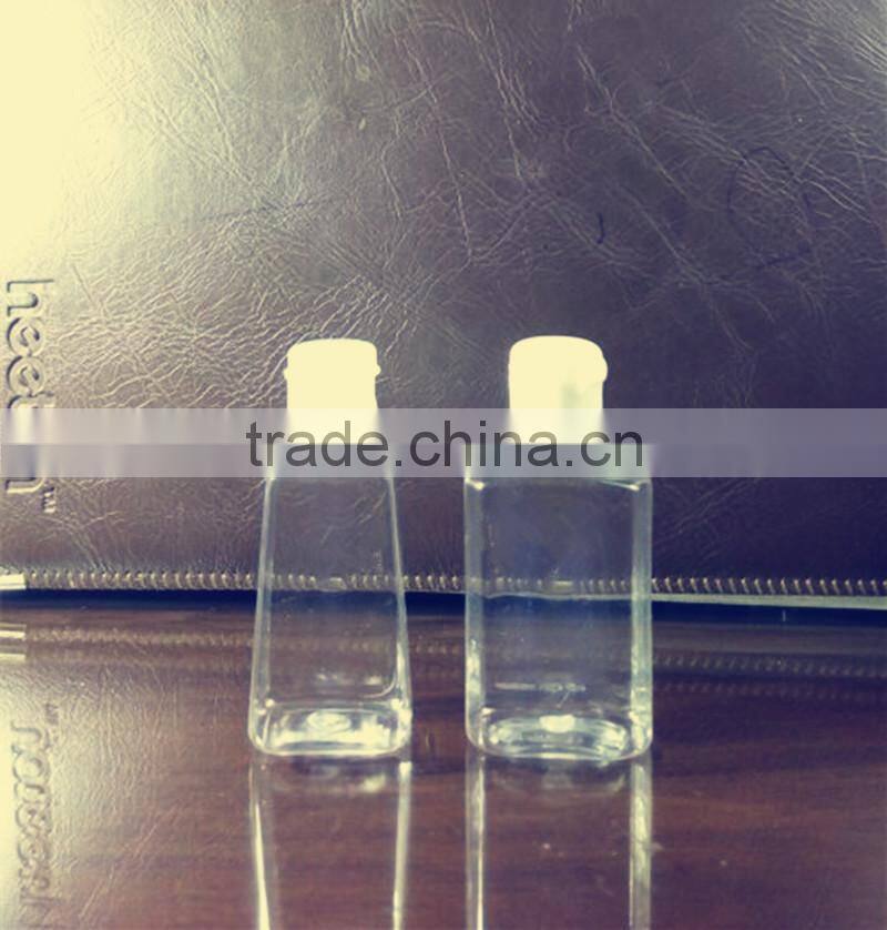 z12 Newest empty hand sanitizer bottle